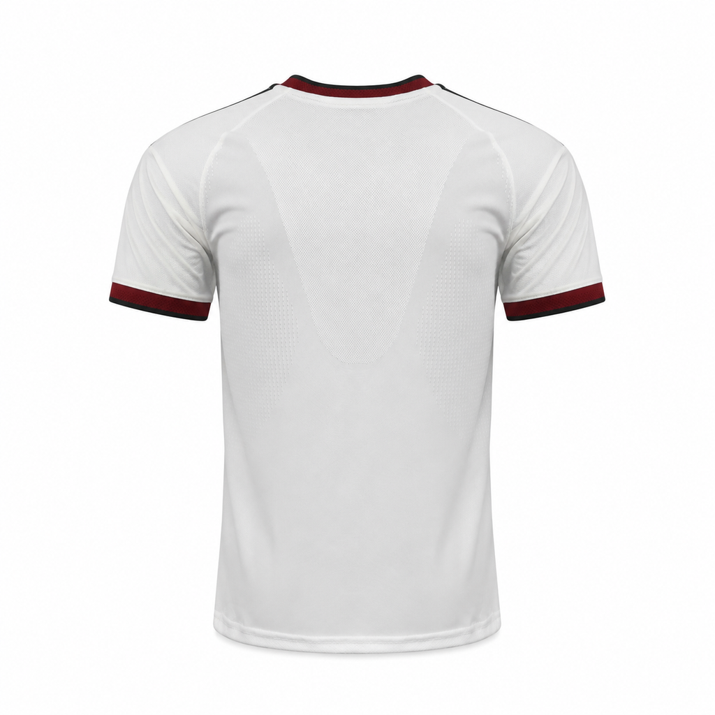 Camiseta Manchester United 2026/27 - 3ª Equipación