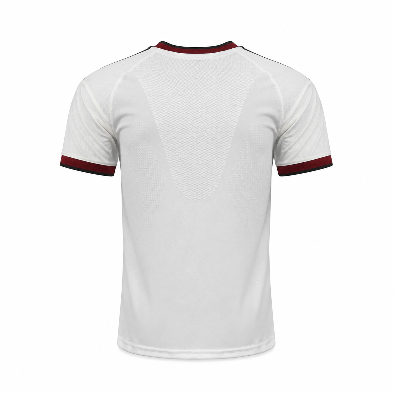 Camiseta Manchester United 2026/27 - 3ª Equipación