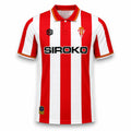 Camiseta Sporting de Gijón 2026/27 - 1ª Equipación