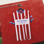 Camiseta Girona 2026/27 - 1ª Equipación