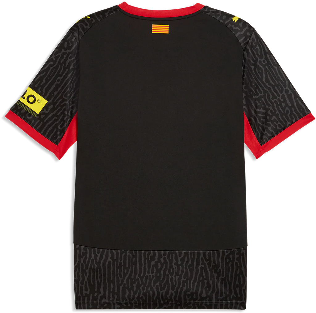 Camiseta Girona 2026/27 - 2ª Equipación
