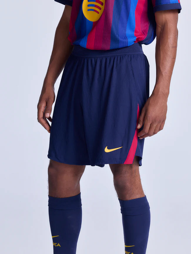 Pantalón Corto Fc Barcelona 2026/27 - 1ª Equipación