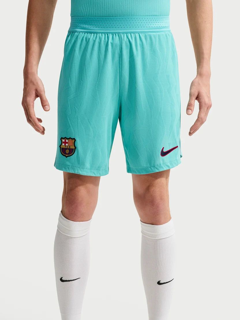 Pantalón Corto Fc Barcelona 2026/27 - 3ª Equipación