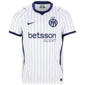 Camiseta Inter Milán 2026/27 - 2ª Equipación