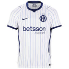 Camiseta Inter Milán 2026/27 - 2ª Equipación