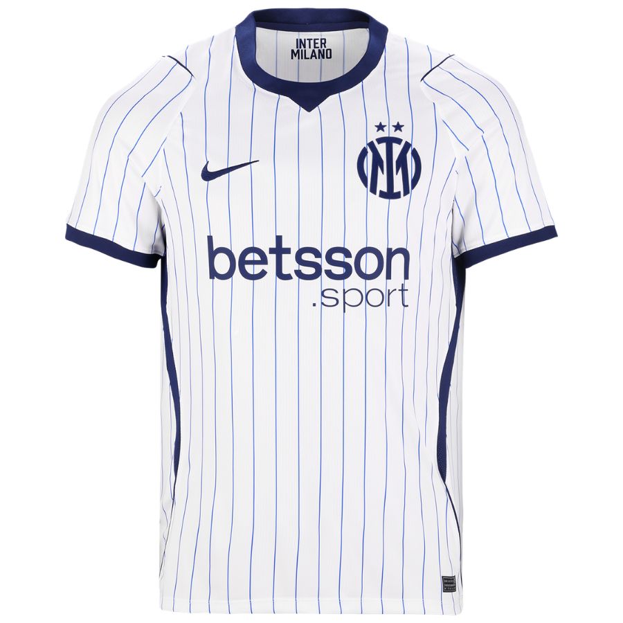 Camiseta Inter Milán 2026/27 - 2ª Equipación