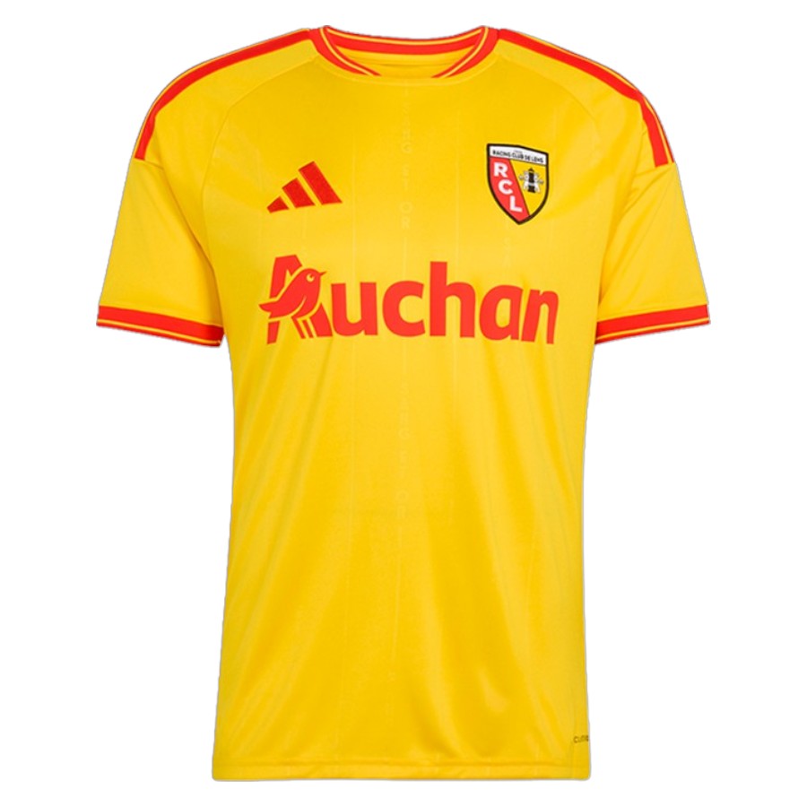 Camiseta Lens 2026/27 - 1ª Equipación