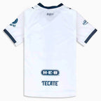 Camiseta Rayados de Monterrey 2026/27 - 2ª Equipación