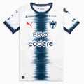 Camiseta Rayados de Monterrey 2026/27 - 2ª Equipación