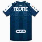 Camiseta Rayados de Monterrey 2026/27 - 1ª Equipación