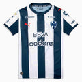 Camiseta Rayados de Monterrey 2026/27 - 1ª Equipación