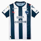 Camiseta Rayados de Monterrey 2026/27 - 1ª Equipación