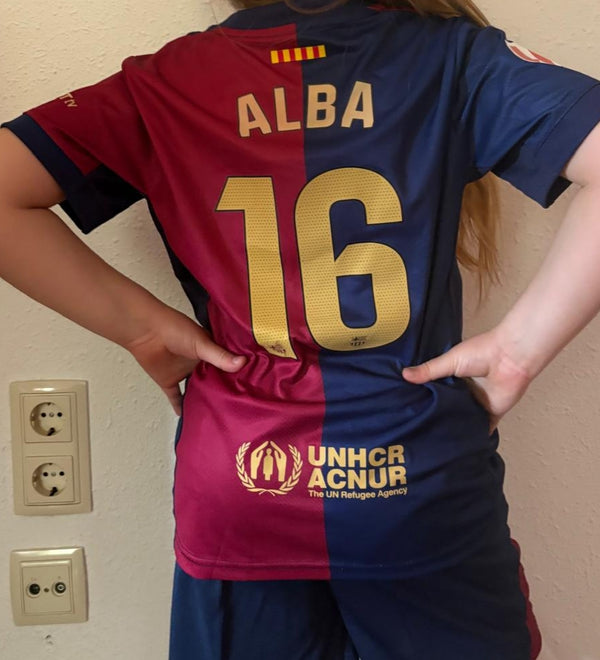 Alba García