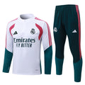 Conjunto de Entrenamiento Largo Real Madrid - 2026/27