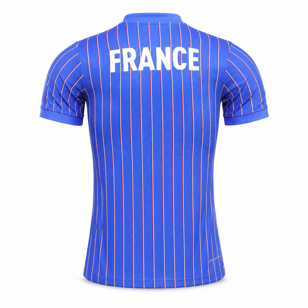 Camiseta Francia Mundial 2026 - 1ª Equipación Entrenamiento