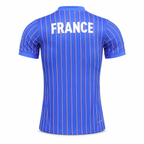 Camiseta Francia Mundial 2026 - 1ª Equipación Entrenamiento