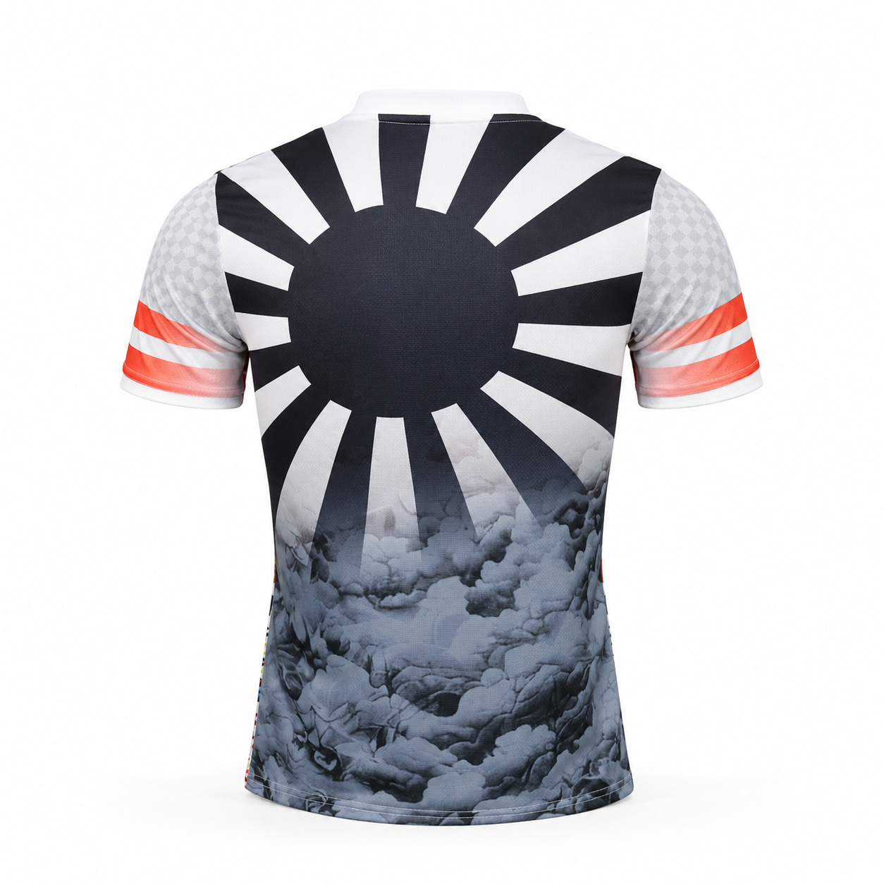 Camiseta Japón - Edición Especial