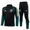 Conjunto de Entrenamiento Largo México - Mundial 2026