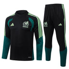 Conjunto de Entrenamiento Largo México - Mundial 2026