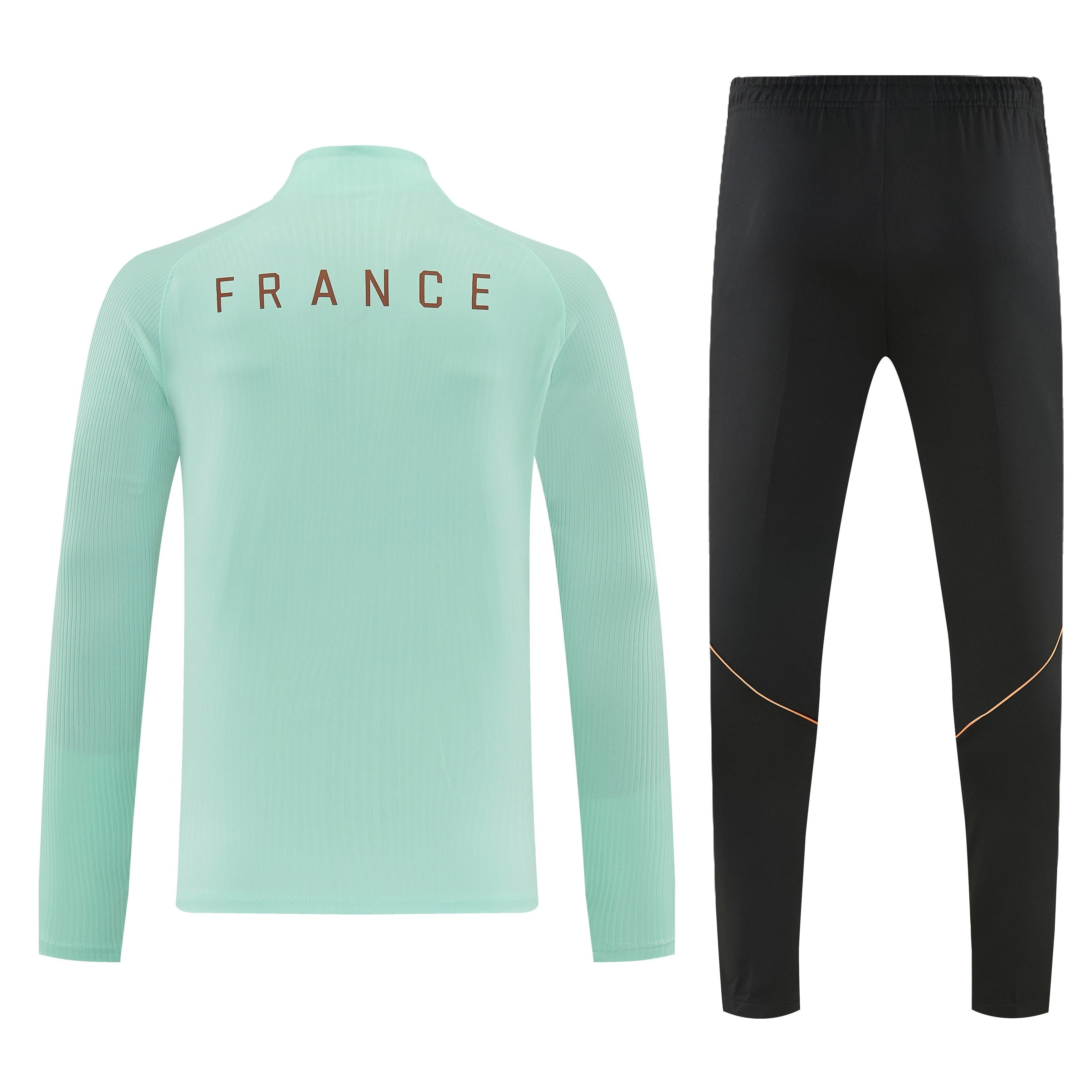 Conjunto de Entrenamiento Largo Francia - Mundial 2026