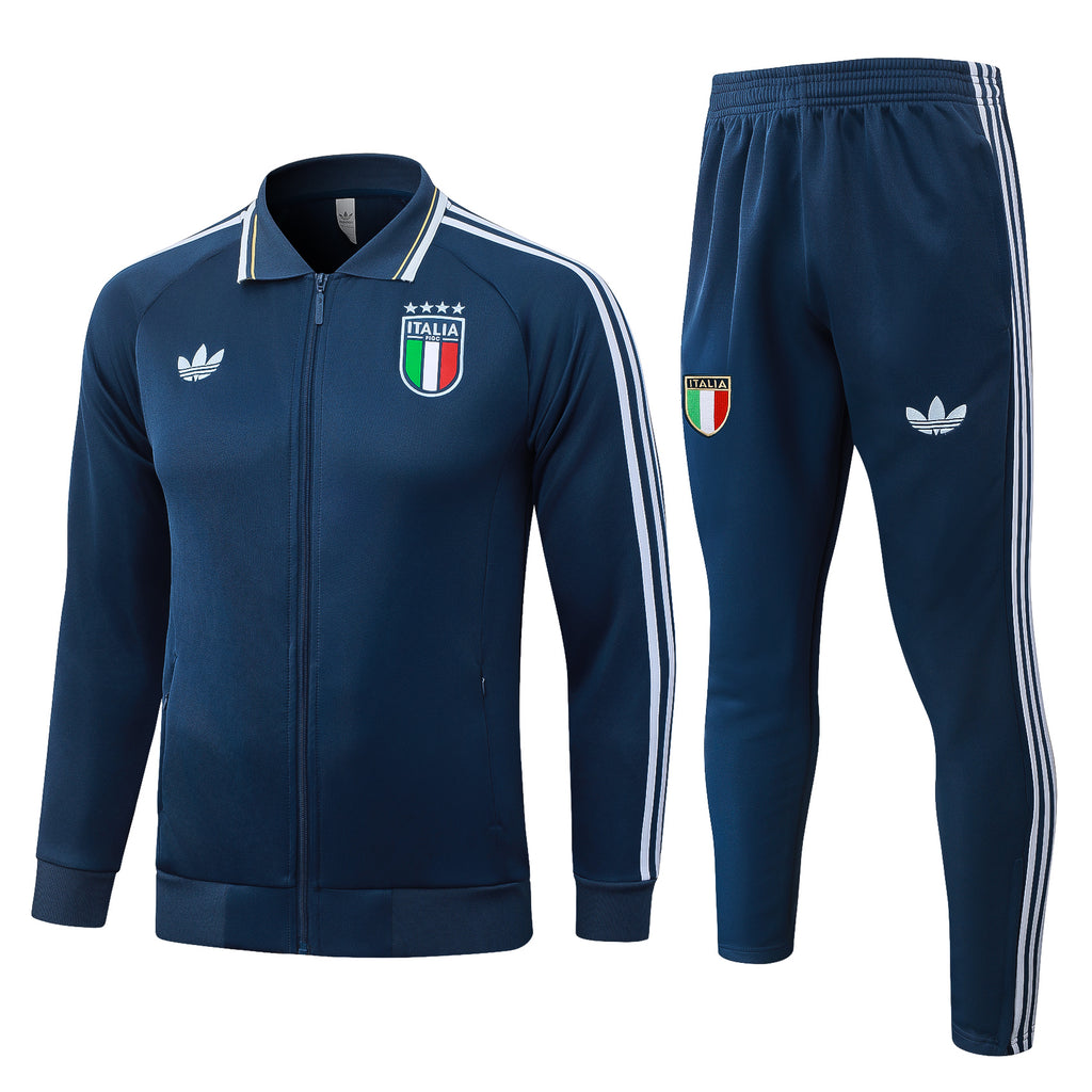 Chándal con Chaqueta Italia - Mundial 2026