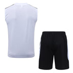 Conjunto de Entrenamiento de Tirantes PSG - 2026/27
