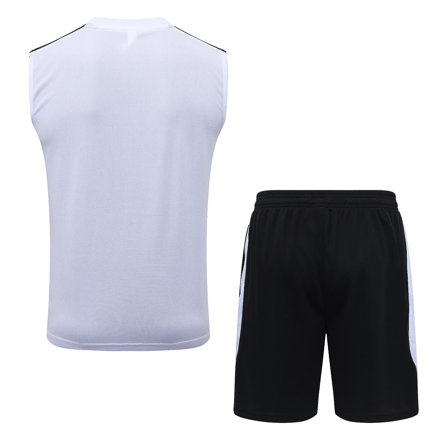 Conjunto de Entrenamiento de Tirantes PSG - 2026/27