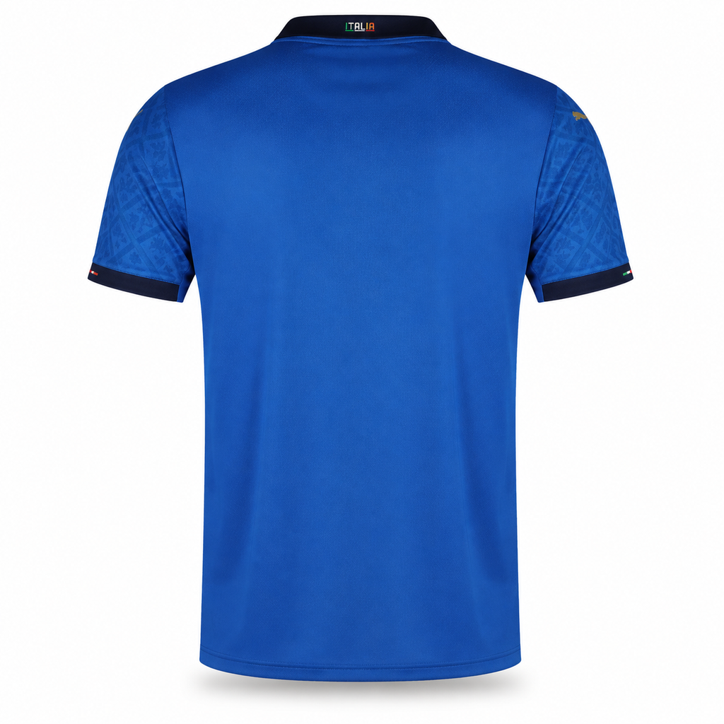 Camiseta Italia - Edición Final Eurocopa 2021