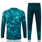 Conjunto de Entrenamiento Largo Real Madrid - 2026/27