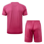 Conjunto de Entrenamiento Corto Real Madrid - 2026/27