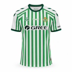 Camiseta Real Betis- Edición Final Conference League 2025