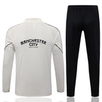 Conjunto de Entrenamiento Largo Manchester City - 2026/27