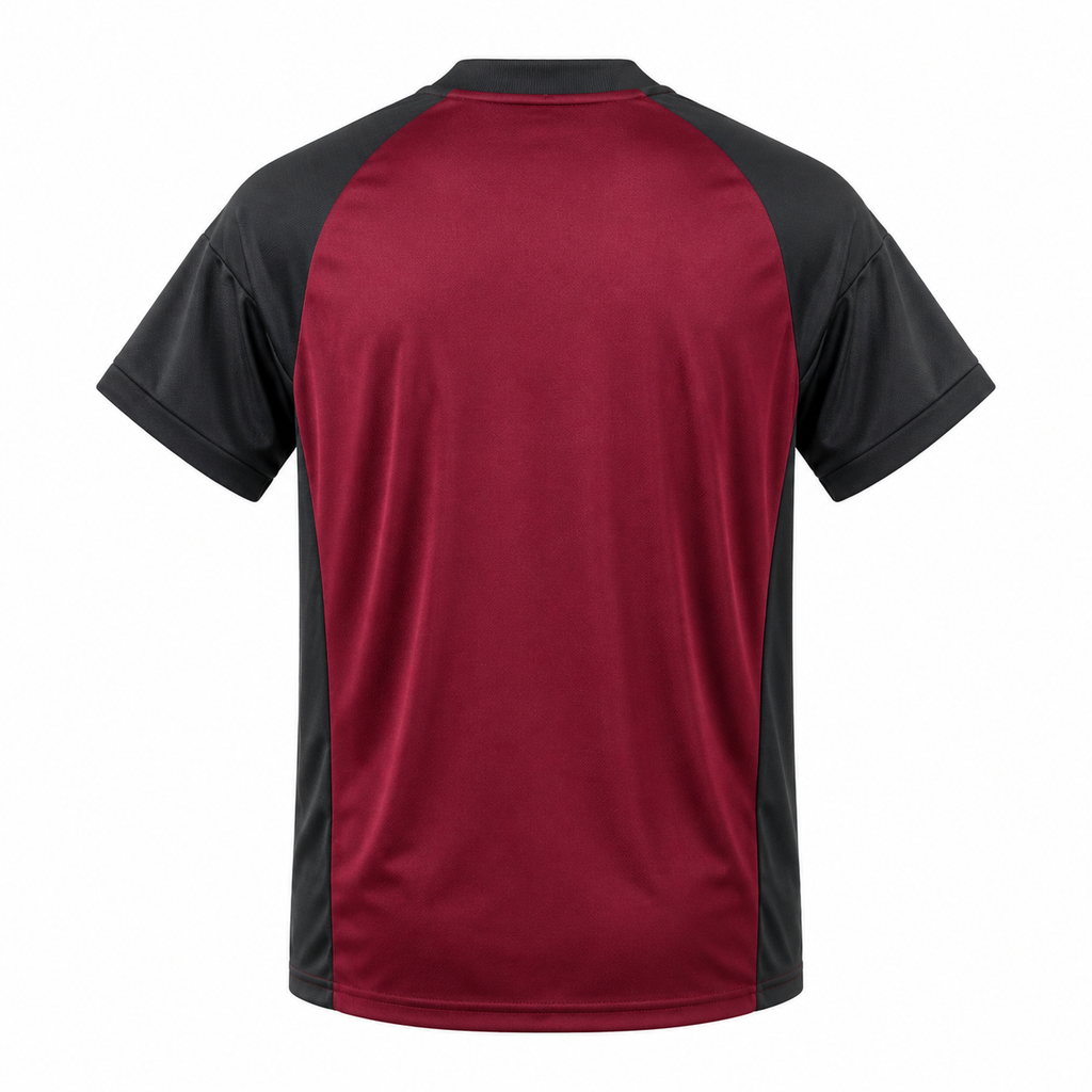 Camiseta España Mundial 2026 - 2ª Equipación Portero