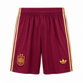Pantalón Corto España Mundial 2026 - 2ª Equipación (2 Estrellas)