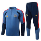 Conjunto de Entrenamiento Largo Bayern Múnich - 2026/27