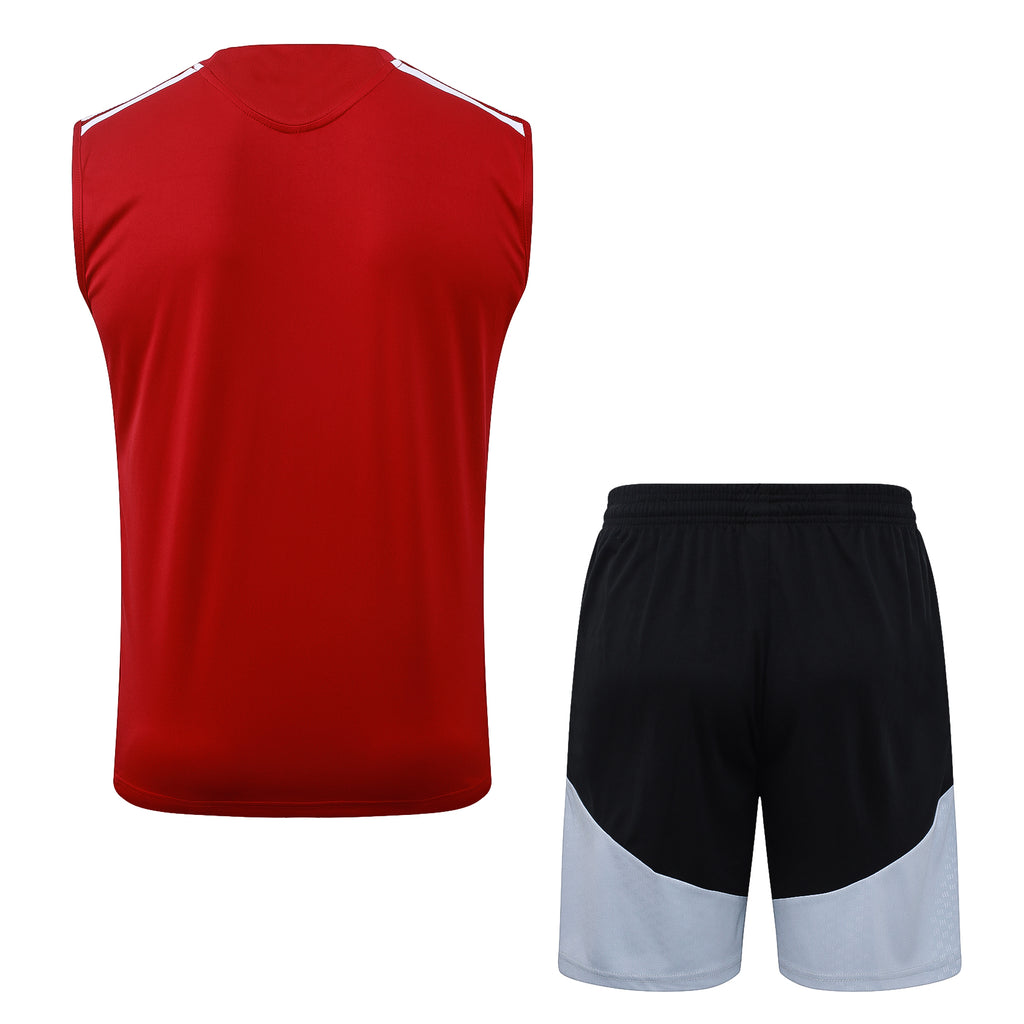 Conjunto de Entrenamiento de Tirantes España - Mundial 2026