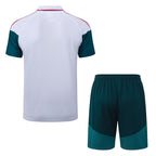 Conjunto Polo Pre-Partido Real Madrid - 2026/27