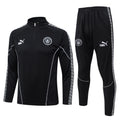 Conjunto de Entrenamiento Largo Manchester City - 2026/27