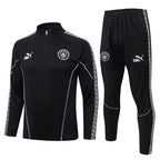 Conjunto de Entrenamiento Largo Manchester City - 2026/27
