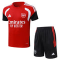 Conjunto de Entrenamiento Corto Arsenal - 2026/27