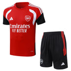 Conjunto de Entrenamiento Corto Arsenal - 2026/27