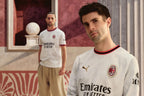 Camiseta Ac Milán 2026/27 - 2ª Equipación