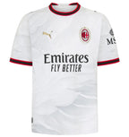 Camiseta Ac Milán 2026/27 - 2ª Equipación