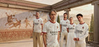 Camiseta Ac Milán 2026/27 - 2ª Equipación
