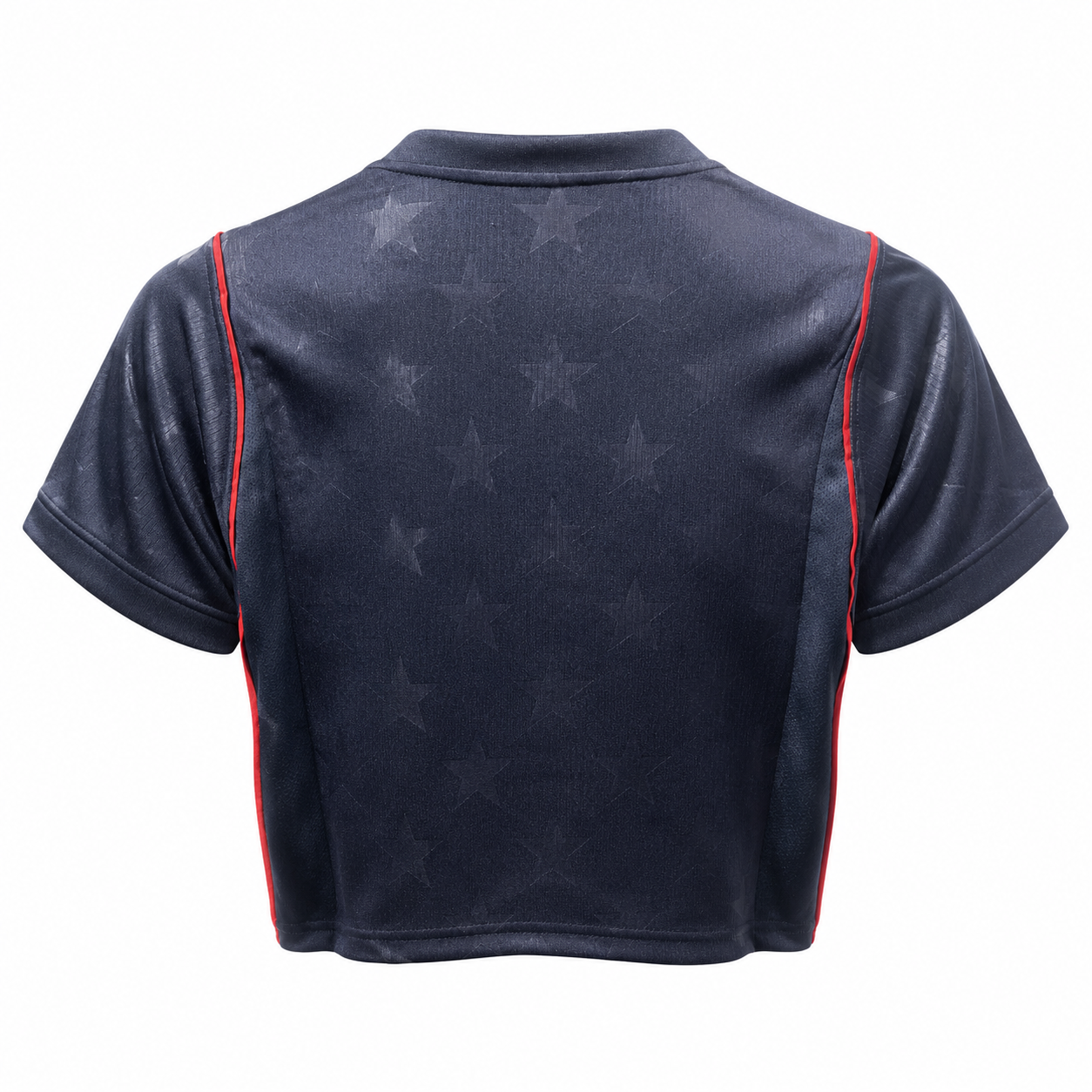 Crop Top Mujer Estados Unidos Mundial 2026 - 2ª Equipación