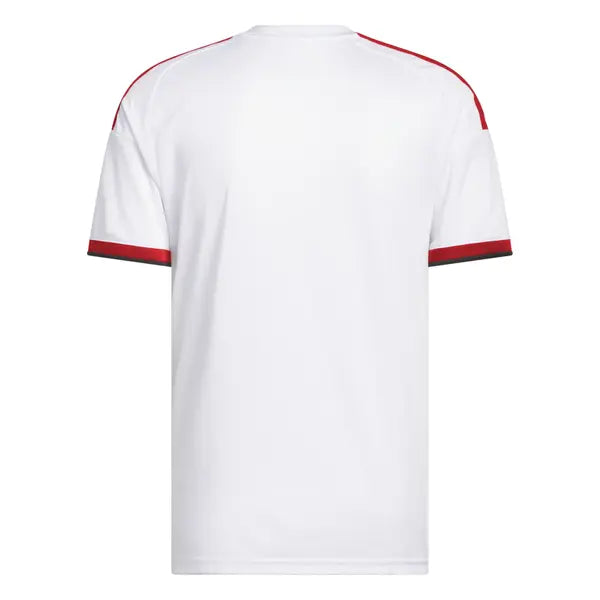 Camiseta Flamengo 2026/27 - 2ª Equipación