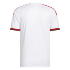 Camiseta Flamengo 2026/27 - 2ª Equipación