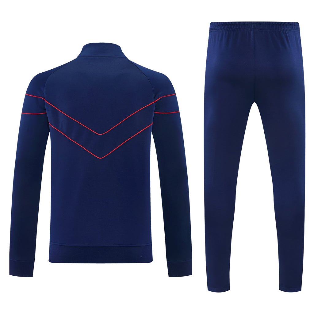 Chándal con Chaqueta PSG - 2026/27