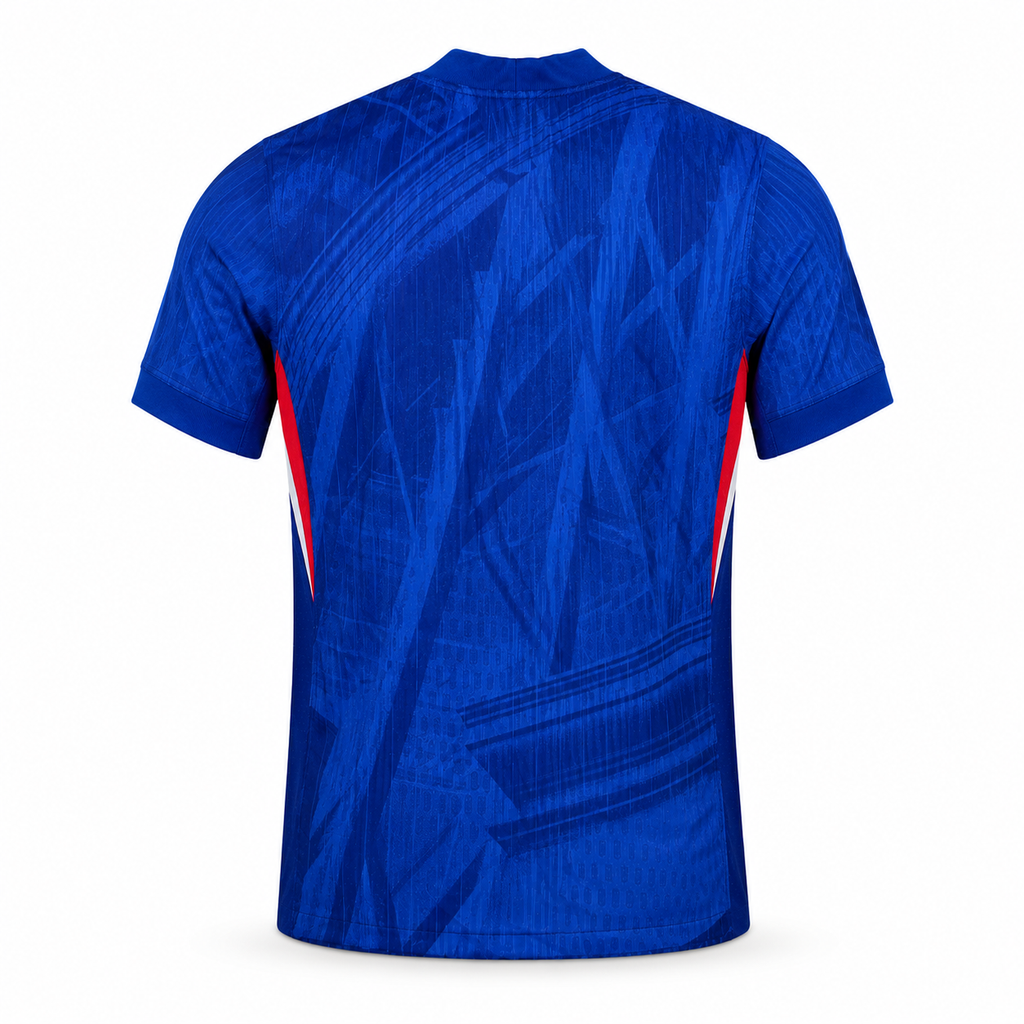 Camiseta Cheslea FC - Edición Final Mundial de Clubes 2025