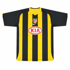 Camiseta Retro Atlético de Madrid 2005/06 - 2ª Equipación